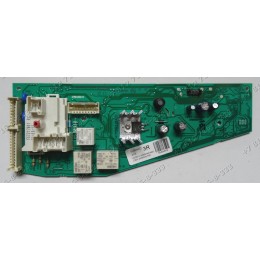 Электронный модуль 49017613 стиральной машины Candy Aqua 100F 80F