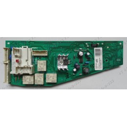 Электронный модуль стиральной машины Candy GO4107DF-07