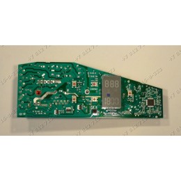 Электронный модуль invensys 41032001 для стиральной машины Candy