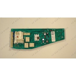 Электронный модуль invensys 41032001 для стиральной машины Candy