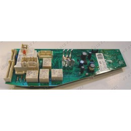 Электронный модуль 41033534-KD60UA11AE13 для стиральной машины Candy