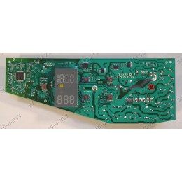 Электронный модуль 41033534-KD60UA11AE13 для стиральной машины Candy