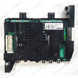 Электронный модуль стиральной машины Candy GV34126TC2-07 31006893