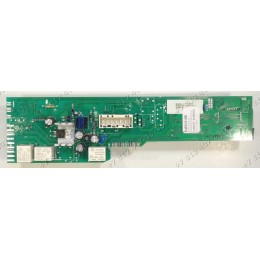 Электронный модуль стиральной машины Candy CS41051D1/2-07 31007229-1810