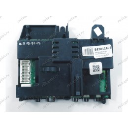 Электронный модуль стиральной машины Candy VITA G374TM-7, PTL7125D, NEXTS371T137, 49036568