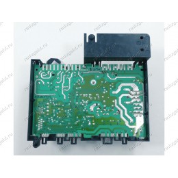 Электронный модуль стиральной машины Candy VITA G374TM-7, PTL7125D, NEXTS371T137, 49036568