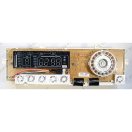 Электронный модуль стиральной машины Samsung F 1045 A