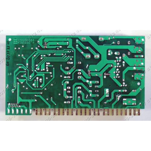 Электронный модуль Minisel 546094300-01 для стиральной машины Ardo 