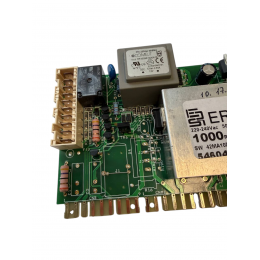 Электронный модуль стиральной машины Ardo AE1000X, AE1010 - ERS MINI AC 546042301