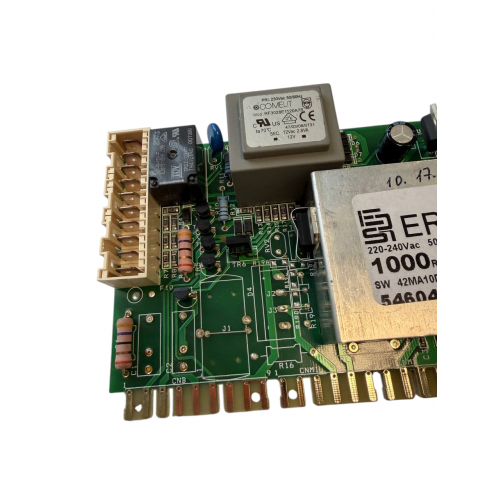 Электронный модуль стиральной машины Ardo AE1000X, AE1010 - ERS MINI AC 546042301