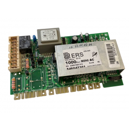 Электронный модуль стиральной машины Ardo AE1000X, AE1010 - ERS MINI AC 546042301