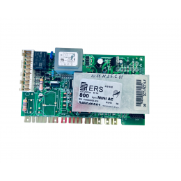 Электронный модуль стиральной машины Ardo ERS MINI AC 546040801