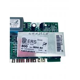 Электронный модуль стиральной машины Ardo ERS MINI AC 546040801