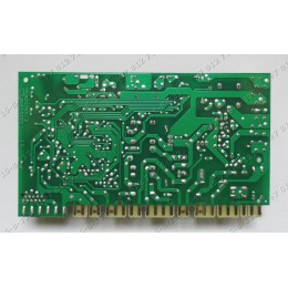 Электронный модуль стиральной машины Ardo FL85S