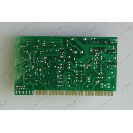 Электронный модуль для стиральной машины Ardo 651018055, 546098300, 546098301