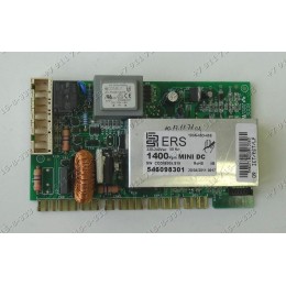 Электронный модуль для стиральной машины Ardo 651018055, 546098300, 546098301