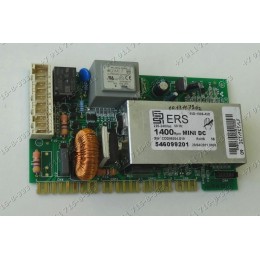 Электронный модуль mini dc 546099201 для стиральной машины Ardo