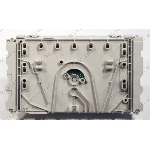 Электронный модуль стиральной машины Whirlpool AWOE7100 859202010010