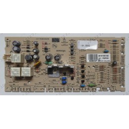 Электронный модуль стиральной машины Beko WME53500 WMD53500