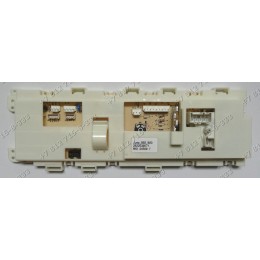 Электронный модуль 2822530541 для стиральной машины Beko 2822530288