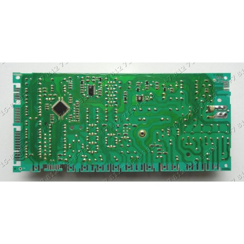 Электронный модуль стиральной машины Beko WMD55100