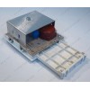 Электронный модуль для стиральной машины Blomberg WAF1320 2817690100