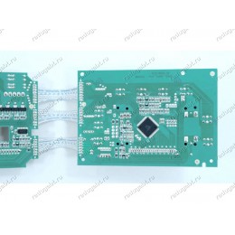 Электронный модуль для стиральной машины Beko WKB71041PTMC, WKB71041PTMSC-RU