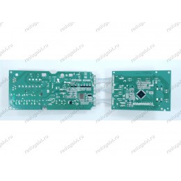 Электронный модуль для стиральной машины Beko WKB71041PTMC, WKB71041PTMSC-RU