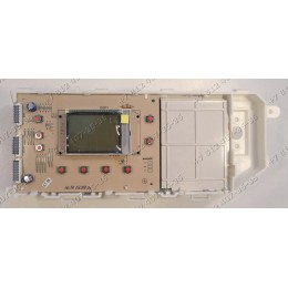 Электронный модуль для стиральной машины Beko WMD75125