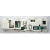 Электронный модуль для стиральной машины Beko WKD63500S и т.д.