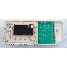 Электронный модуль для стиральной машины Beko WKB61041PTMS, WKB61041PTMAN, WKB61041PTMC