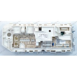 Электронный модуль для стиральной машины Beko WKB61041PTMS, WKB61041PTMAN, WKB61041PTMC