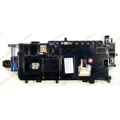 Электронный модуль для стиральной машины Beko WTN50811 7313610002
