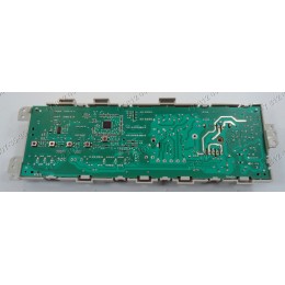 Электронный модуль для стиральной машины Beko WKD25100T 7300110001 и т.д.