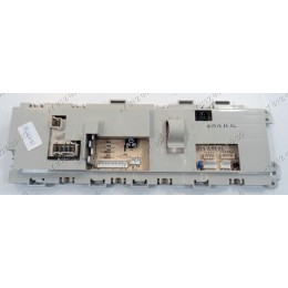 Электронный модуль для стиральной машины Beko WKD25100T 7300110001 и т.д.