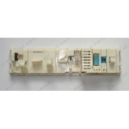 Электронный модуль стиральной машины Gorenje WA62101 WS42101