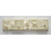 Коробка электронного модуля стиральной машины Gorenje 587492