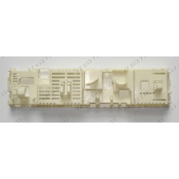 Коробка электронного модуля стиральной машины Gorenje 587492