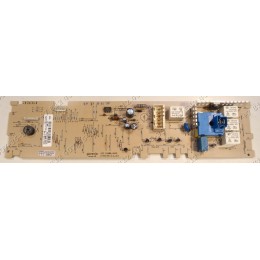 Электронный модуль стиральной машины Gorenje WS53Z145 (350004-1)
