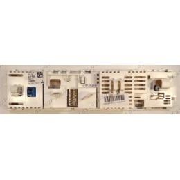 Электронный модуль стиральной машины Gorenje WS53Z145 (350004-1)