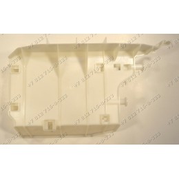 Коробка электронного модуля для стиральной машины Asko 269241