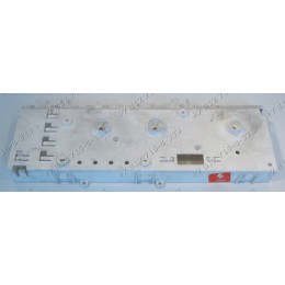 Коробка электронного модуля стиральной машины Vestel WM840T WM1040TS WM1034E Sanyo ASD4008R
