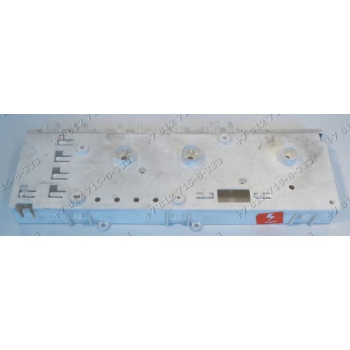 Коробка электронного модуля стиральной машины Vestel WM840T WM1040TS WM1034E Sanyo ASD4008R