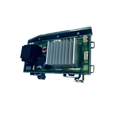 Электронный модуль стиральной машины HAIER V98472 0321803739 - 0021800035XR