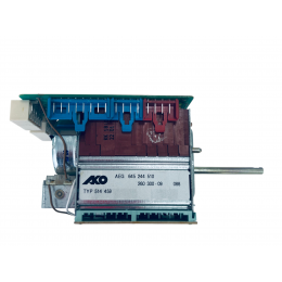 Таймер - программатор для стиральной машины Electrolux, AEG - AKO AEG 645244510, TYP 514459