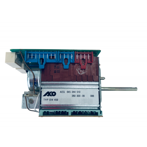 Таймер - программатор для стиральной машины Electrolux, AEG - AKO AEG 645244510, TYP 514459