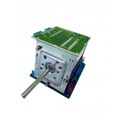 Таймер - программатор для стиральной машины Electrolux, AEG - AKO AEG 645244510, TYP 514459