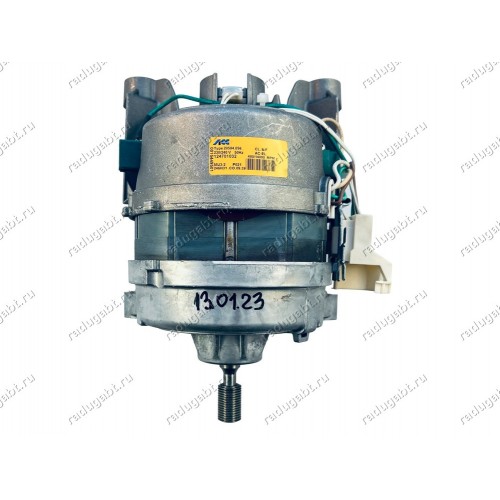 Мотор 124701032 для стиральной машины Zanussi ZWO585 ZWS787