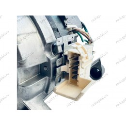 Мотор 124701032 для стиральной машины Zanussi ZWO585 ZWS787