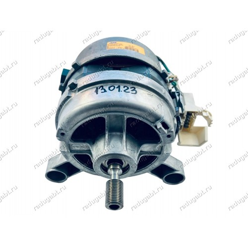 Мотор 124701032 для стиральной машины Zanussi ZWO585 ZWS787
